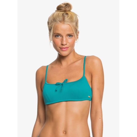 Roxy Mind Of Freedom Bralette Bikini Top - Women's