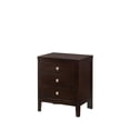 thumbnail image 2 of Picket House Furnishings Luke Nightstand - Antique Black, 2 of 6