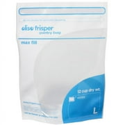 Oliso Flexible 96 Ounce Pantry Bags, 4 Count