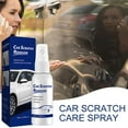 thumbnail image 3 of Car Scratch Care Spray, Car Scratch Remover, Scratches in The Paint NEW, 3 of 7