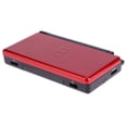 thumbnail image 2 of Kit completo de carcasa de repuesto para reparación de piezas para Nintendo DS Lite (rojo) Universal  Accesorios Electrónicos, 2 of 6