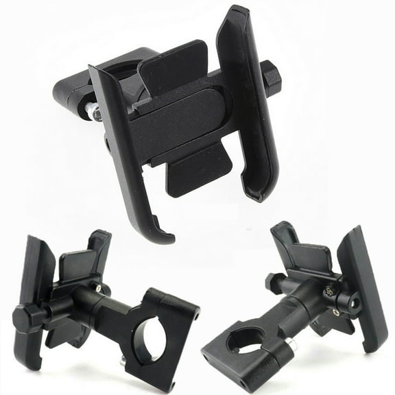 Motorcycle Cell Phone Holder with aluminum alloy   for  Harley-Davidson