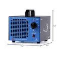 thumbnail image 2 of Airthereal MA5000 Commercial Ozone Generator, High Capacity Ozone Machine Odor Removal - Home Air Ionizers O3 Deodorizer for Rooms, Smoke, Cars and Pets,, 2 of 7