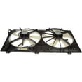 thumbnail image 4 of Dorman 621-411 Engine Cooling Fan Assembly for Specific Toyota Models Fits select: 2010-2011 TOYOTA CAMRY, 2009-2015 TOYOTA VENZA, 4 of 5