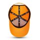 thumbnail image 5 of Gorra De Béisbol Mclaren F1 Essentials New Era 9Forty (Naranja), 5 of 5