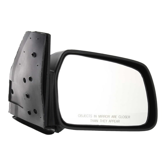 MIRROR Compatible For 1989-1998 Suzuki Sidekick Right Passenger Paintable