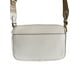 thumbnail image 5 of BOLSA MICHAEL KORS ORIGINAL XBODY MEDIUM POKET CUERO BLANCO + ESTUCHE AIRPODS, 5 of 9