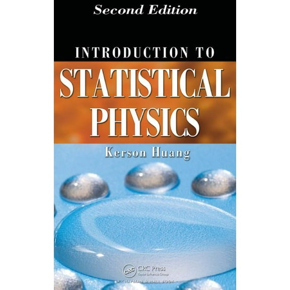 Introduction to Statistical Physics, (Hardcover)