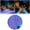 I, variant on Clearance! Glow In The Dark Garden Stones Fish Tank Rocks 10 0 Pcs Colorful Glow In The Dark Rocks Outdoor Night Solar Pebbles Magical Luminous Rocks Landscaping Gravel Tank Aquarium Stepping Yard