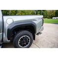 thumbnail image 2 of Corsa 24-25 Toyota Tacoma (2.4L Turbo) Sport Cat-Back - 4in Polished Tip, 2 of 4
