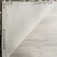 thumbnail image 4 of SAFAVIEH Cedar Brook Fionntan Trellis Area Rug, Grey/Ivory, 8' x 10', 4 of 8