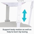 thumbnail image 6 of Smart Steps Bounce N’ Play 3-in-1 Activity Center, 6 of 13