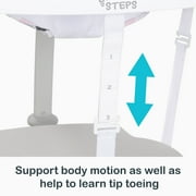 Smart Steps Bounce N’ Play 3-in-1 Activity Center