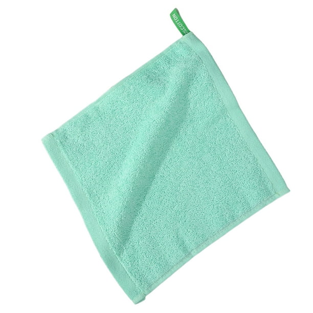 Toallas de baño Toallas de baño y toallas para la cara 10'' X 10''