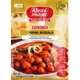 thumbnail image 5 of RASOI MAGIC Spice Mix Chana Masala - 60 Grams (2.11oz), 5 of 5