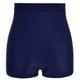 thumbnail image 2 of ICHUANYI Clearance Women Plus Size High Waist Bikini Bottoms Swim Briefs Beach Shorts Ruched Bottom(Dark Blue, M) Ichuanyi Ichuanyi, 2 of 7