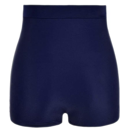 MSJUHEG Bikini Thong Low Rise Bikini Bottoms Full Coverage Bikini Bottom Thong Swimsuits for Women Ruched Bikini Bottoms Knitwear Hollowed Out Beach Bikini Swimsuit Mini Tank Dress Dark Blue XXXXL