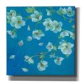 thumbnail image 1 of Epic Graffiti 'Cherry Blossom 2' by Jadei Graphics, Canvas Wall Art, 18"x18", 1 of 8