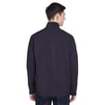 thumbnail image 2 of North End 88099 Men's Three-Layer Fleece Bonded Performance Soft Shell Jacket, 2 of 3