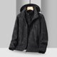 thumbnail image 1 of Puntoco Coat Chaqueta De Lana Tres En Uno Para Mujer Moda Al Aire Libre, Calidez, Impermeable, A Prueba De Viento, Chaqueta De Montañismo Transpirable Liquidación Puntoco Puntoco-1, 1 of 4