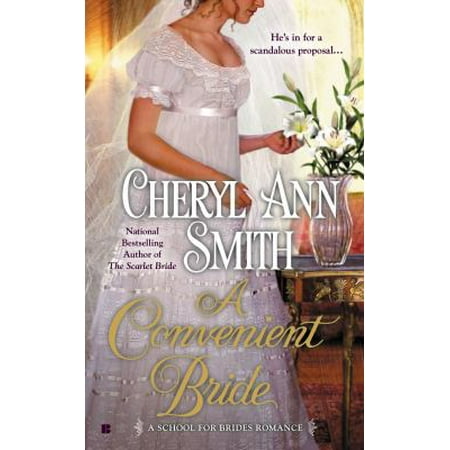 A Convenient Bride