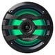 thumbnail image 5 of Set de Bocinas Marinas Kenwood KFC-1673MRBL 6.5 PLG 260W RGB, 5 of 9