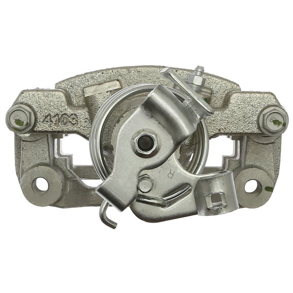 Raybestos Element3 New Plated Calipers Fits select: 2005-2008 CHEVROLET UPLANDER, 2006 PONTIAC MONTANA