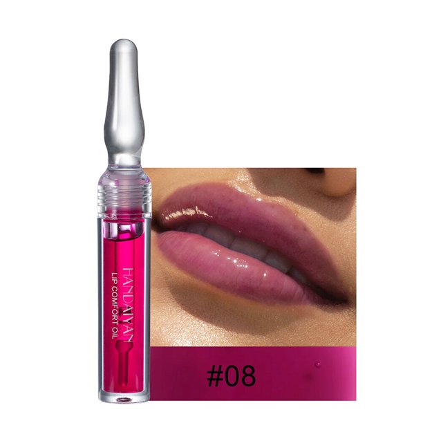 Lip Enhancer Moisturizing Hydrating Lip Oil Lip Enhancer Moisturizing