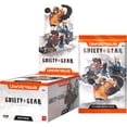 thumbnail image 2 of UniVersus: Guilty Gear - Strive - Blitz Box - 12 Blitz Packs (11 Cards Ea), Battle Deck-Building Trading Card Game, Randomly Assorted, TCG Collectible, 2 of 7