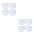 thumbnail image 2 of Ounissouiy Bolsa de lavandería de 4 piezas para sujetadores sucios, bolsas de de malla con experiencia de suave y segura Type6 NO6, 2 of 6