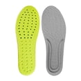 thumbnail image 5 of Orthopedic Sports Insoles Plantar Fasciitis Insoles Breathable Mugwort Deodorizing Insoles for Men Women Feet Relief, 5 of 8