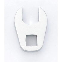 Proto-J4713MCF 1/4in. Drive Metric Crowfoot Wrench 13 mm - Open End