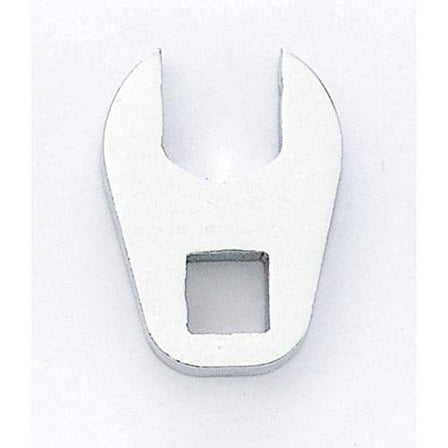 Proto-J4713MCF 1/4in. Drive Metric Crowfoot Wrench 13 mm - Open End