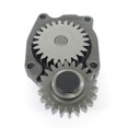 thumbnail image 2 of New Oil Pump Compatible With Cummins Industrial Engines On-Road Heavy Duty Trucks 6BT 8.3L By Part Number 4897481, 2 of 2
