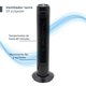 thumbnail image 2 of Ventilador de torre 29 pulgadas (73 cm) Silencioso Giratorio, 2 of 8
