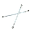 thumbnail image 3 of Off Road MotorcycleGear  Rod Linkage, Impact  Hard Gear  Rod Linkage Efficient  Changing  For Dirt Bike, 3 of 8