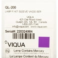 thumbnail image 2 of VIQUA Lamp and Sleeve Bundle QL-200 for VIQUA VH200 System, 2 of 8