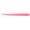Pink Fluorescent, variant on RonZ 10" Replacement Tails- White Pearl