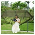 thumbnail image 5 of Camping Hammock with Mosquito Net, Double Portable Hammock 600lbs Capacity, 5 of 9