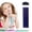 Blue, variant on YardChic Lead Refills for Mechanical Pencil, 1.3mm Mechanical Pencil Refills, Automatic Drafting Pencils Refills for Writing Drawing Sketching Illustration, Classroom Office Home Supplies, Pink