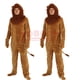 thumbnail image 3 of Disfraz de Halloween para niños y adultos, unisex, de El Rey León, de pelo largo, para cosplay, para fiestas, 3 of 4