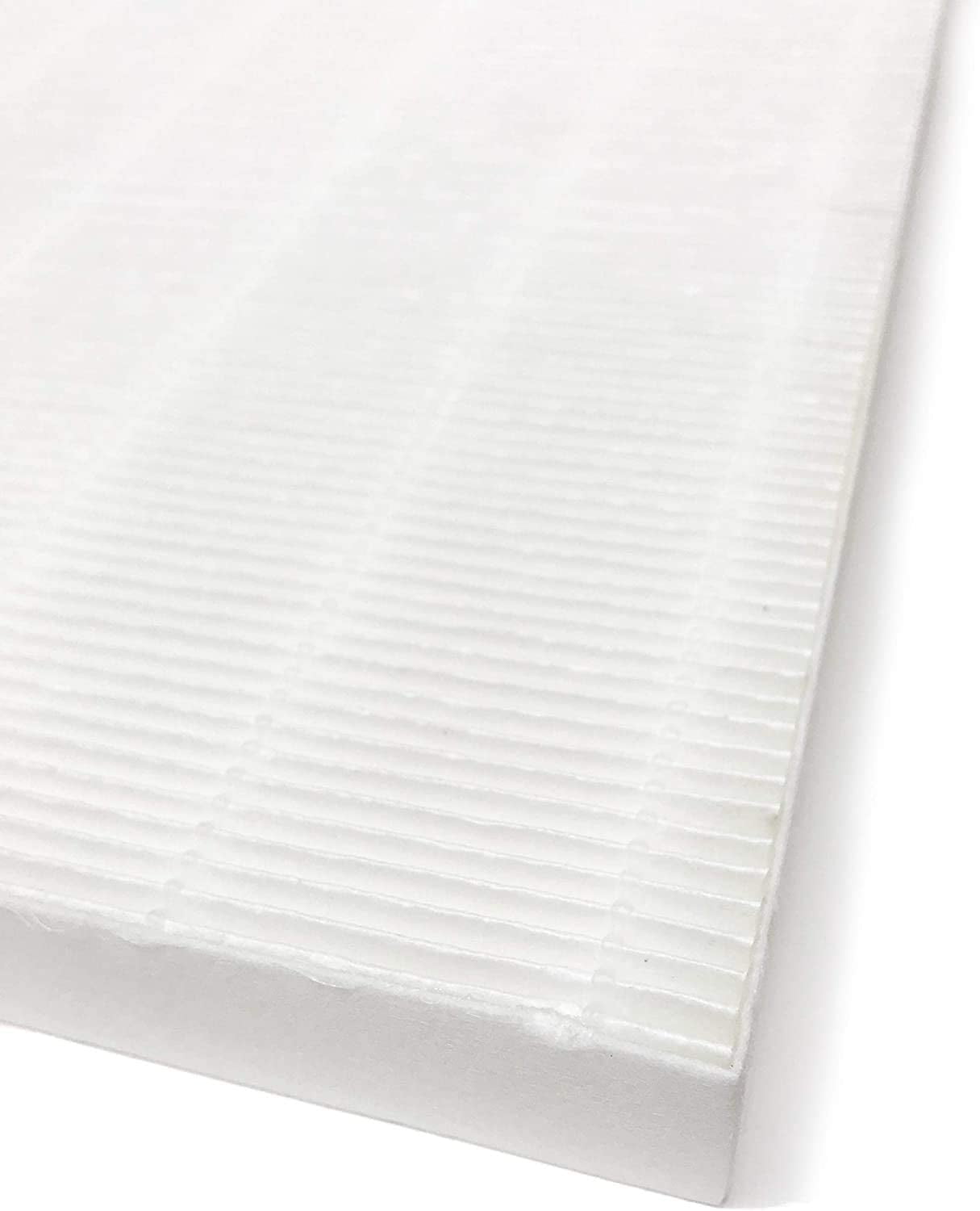 Nispira Fellowes HF-300 HEPA Filter Replacement For Air Purifier AeraMax 300, 1 Filter