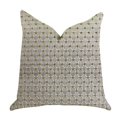 thumbnail image 1 of Plutus PBRA1346-2030-DP Coussin de Luxe à Anneau Circulaire&44; 20 x 30 Po Reine, 1 of 3