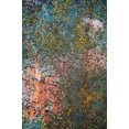 thumbnail image 2 of Stalowy, John 11x14 Gold Ornate Wood Framed with Double Matting Museum Art Print Titled - Ships Rust, 2 of 4