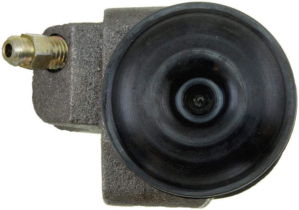 Dorman W73626 Front Driver Side Drum Brake Wheel Cylinder for Specific Dodge / Plymouth Models Fits select: 1974-1976 PLYMOUTH VALIANT, 1973-1976 DODGE DART