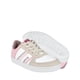 thumbnail image 1 of TENIS LEVI´S NIÑA 0409601224 SIMIPIEL BLANCO/BEIGE 17-21, 1 of 4