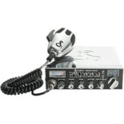 Cobra Chrome CB Radio