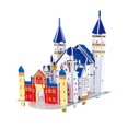 thumbnail image 1 of Rompecabezas tridimensional Modelo de construcción del mundo Juguetes educativos Rompecabezas para niños Wmkox8yii shdjk328, 1 of 1
