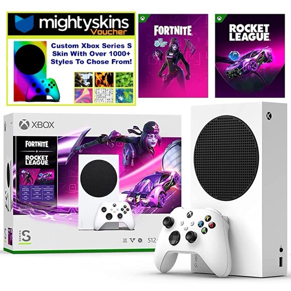 Xbox Consoles In Xbox Series Walmart Com