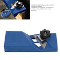 thumbnail image 3 of Plasterboard Chamfer Tool, 45 Degree Chamfer Planer User Friendly  for Woodworking, 3 of 7